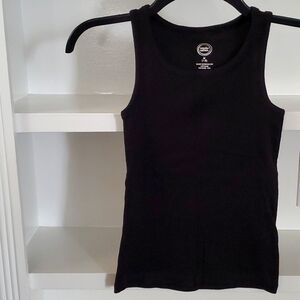 Girls Wonder Nation Tank Top